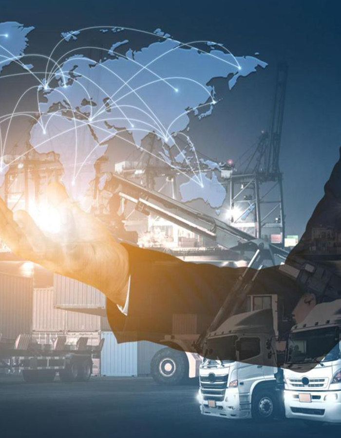 Global Trade Execution